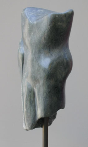 Elke Baumüller - SchuppenArt