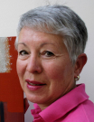 Elke Baumüller - SchuppenArt