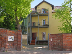 Haus Bachstrasse