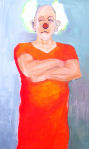 Doris Hujer - SchuppenArt