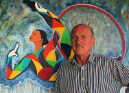 Peter Kunkel - SchuppenArt