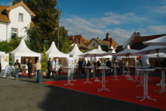 Pagodenstadt