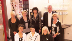 Wolf und Wolf Friseure Team
