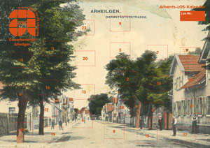 GVA Adventskalender 2014